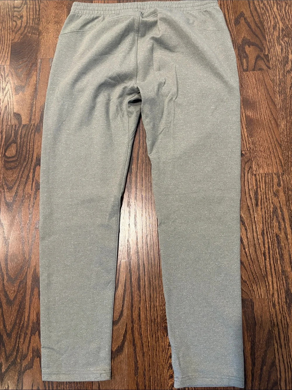 Old Navy Men’s Dynamic Fleece Light Olive Green Jogger Sweatpants Size Large